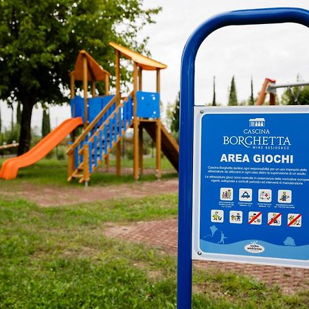 Cascina Borghetta Villa Sirmione Bagian luar foto
