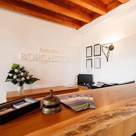 Cascina Borghetta Villa Sirmione Bagian luar foto