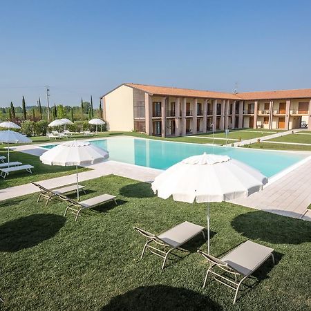 Cascina Borghetta Villa Sirmione Bagian luar foto