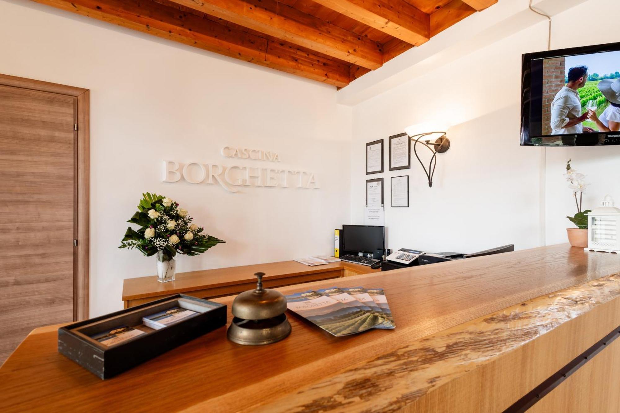 Cascina Borghetta Villa Sirmione Bagian luar foto