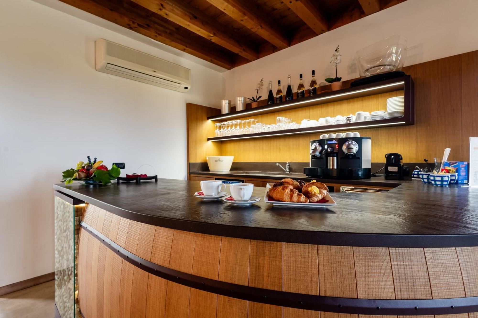 Cascina Borghetta Villa Sirmione Bagian luar foto