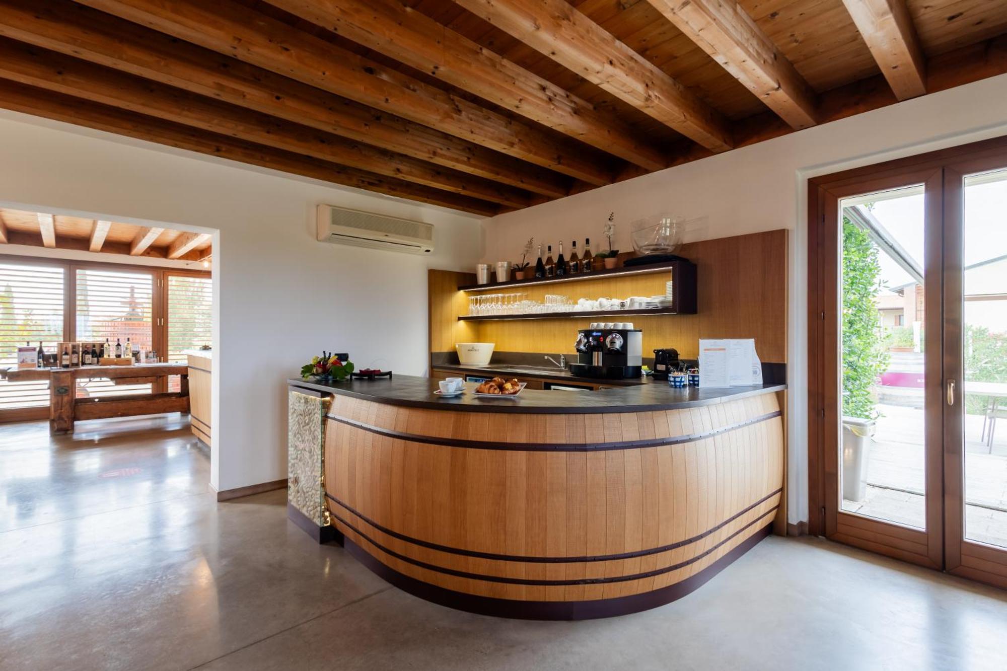 Cascina Borghetta Villa Sirmione Bagian luar foto