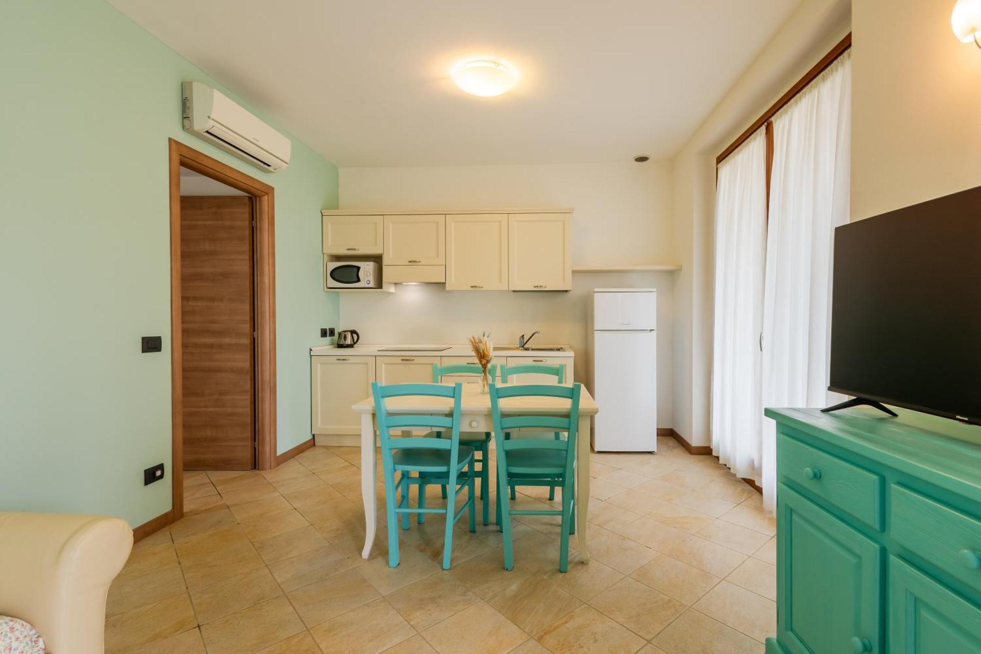 Cascina Borghetta Villa Sirmione Bagian luar foto