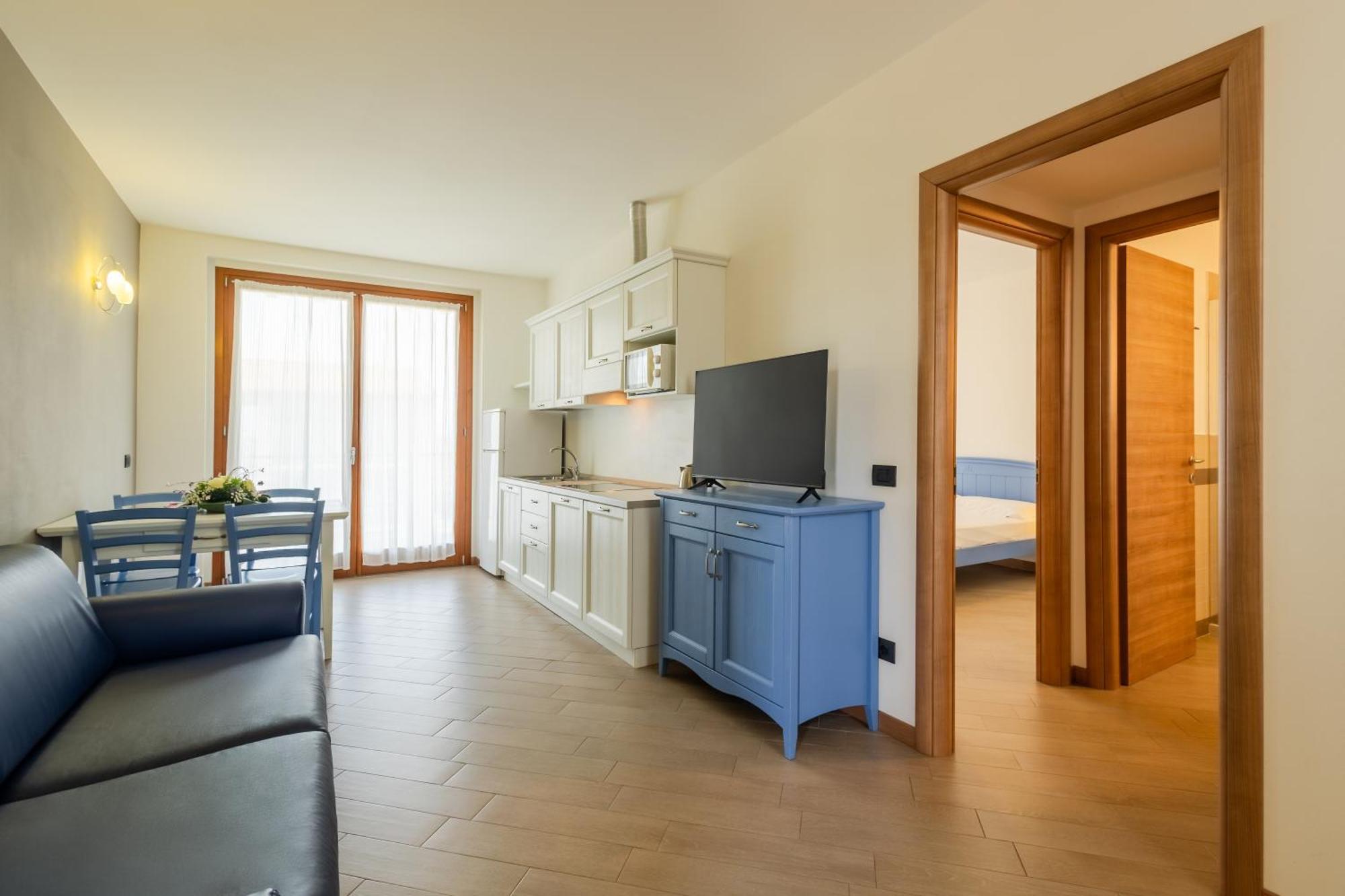 Cascina Borghetta Villa Sirmione Bagian luar foto