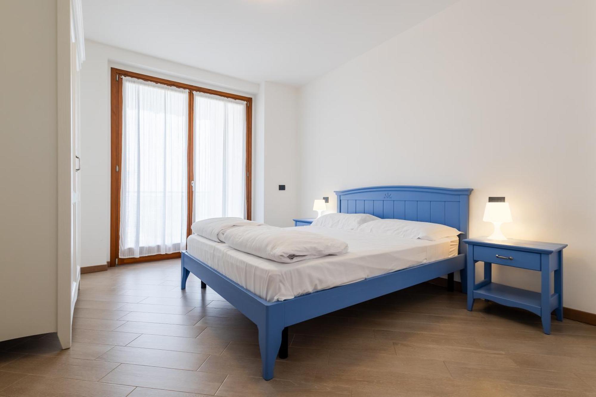 Cascina Borghetta Villa Sirmione Bagian luar foto