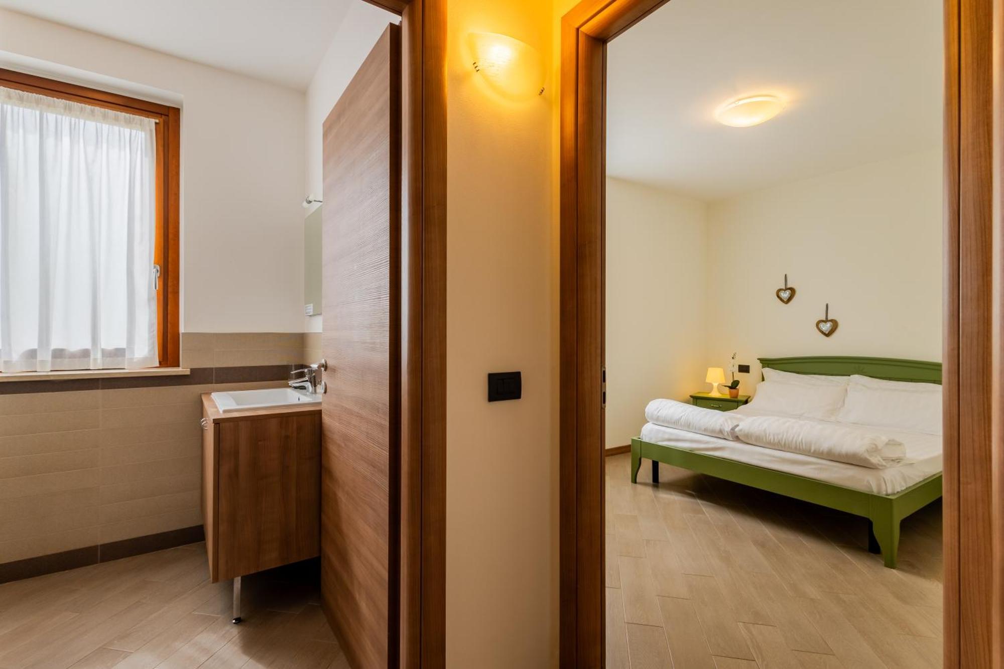 Cascina Borghetta Villa Sirmione Bagian luar foto