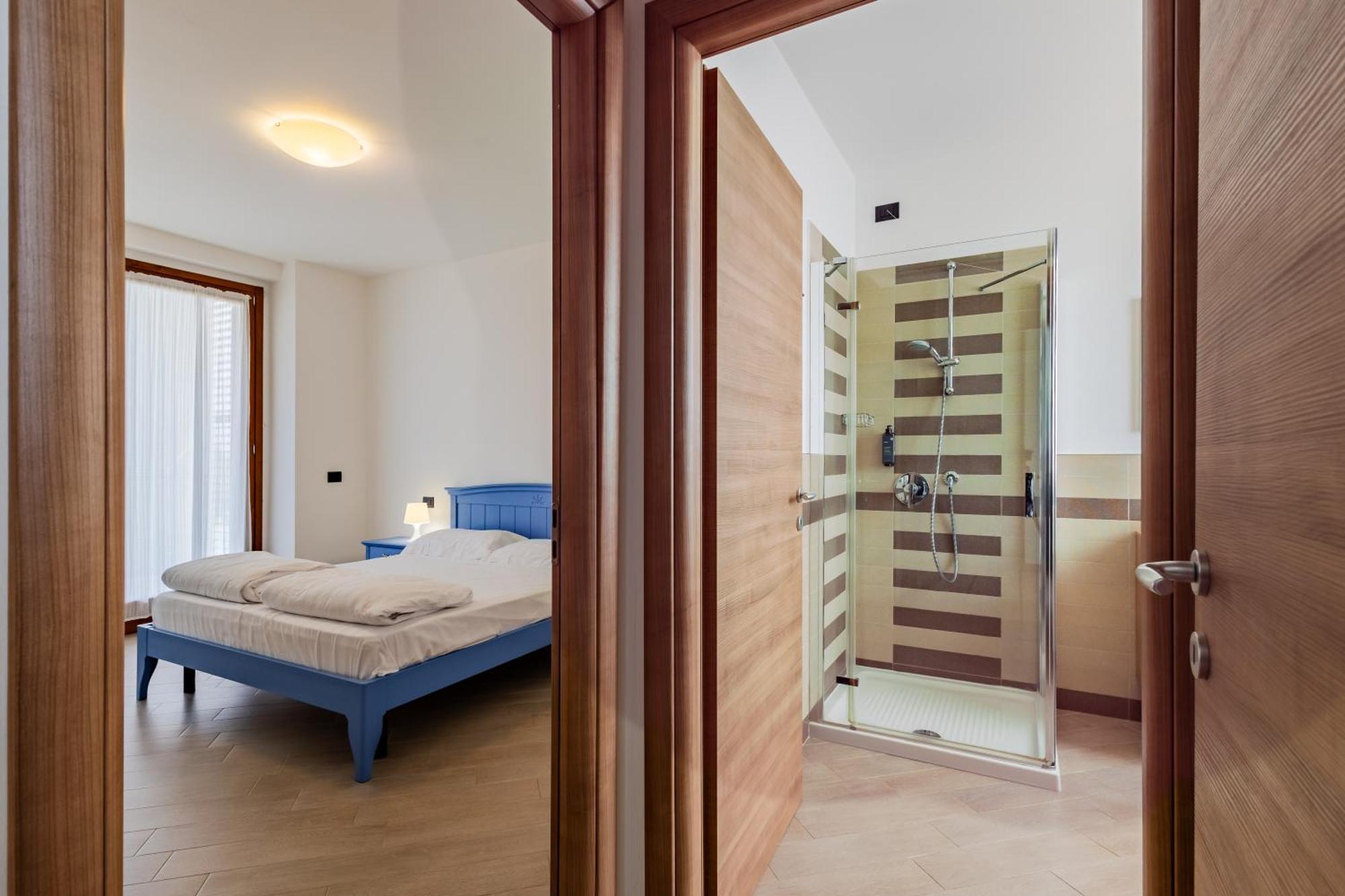 Cascina Borghetta Villa Sirmione Bagian luar foto