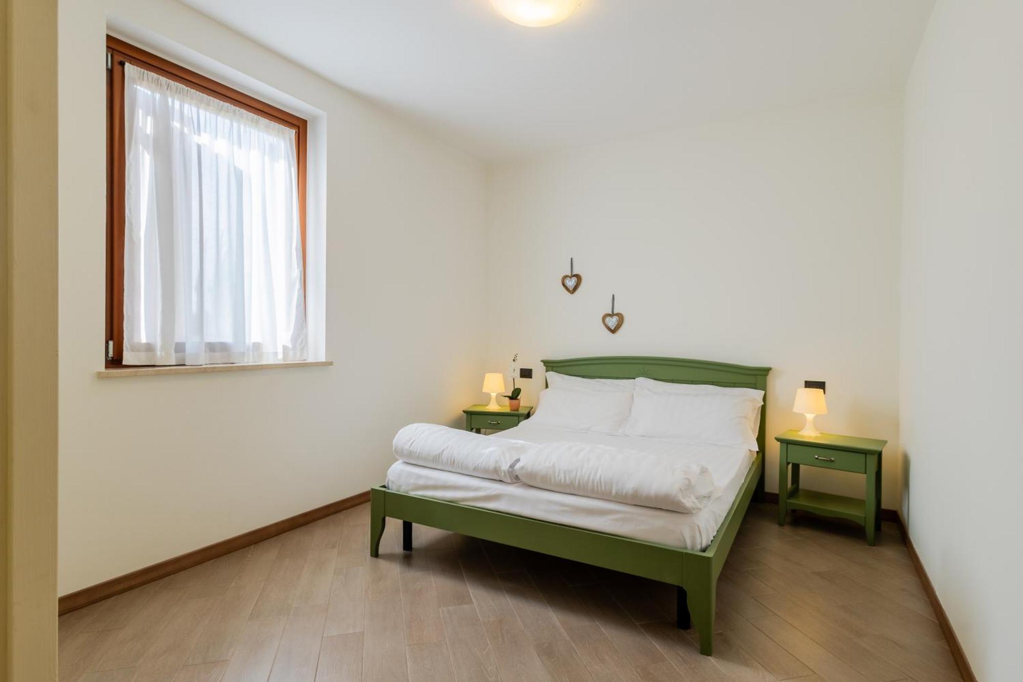 Cascina Borghetta Villa Sirmione Bagian luar foto