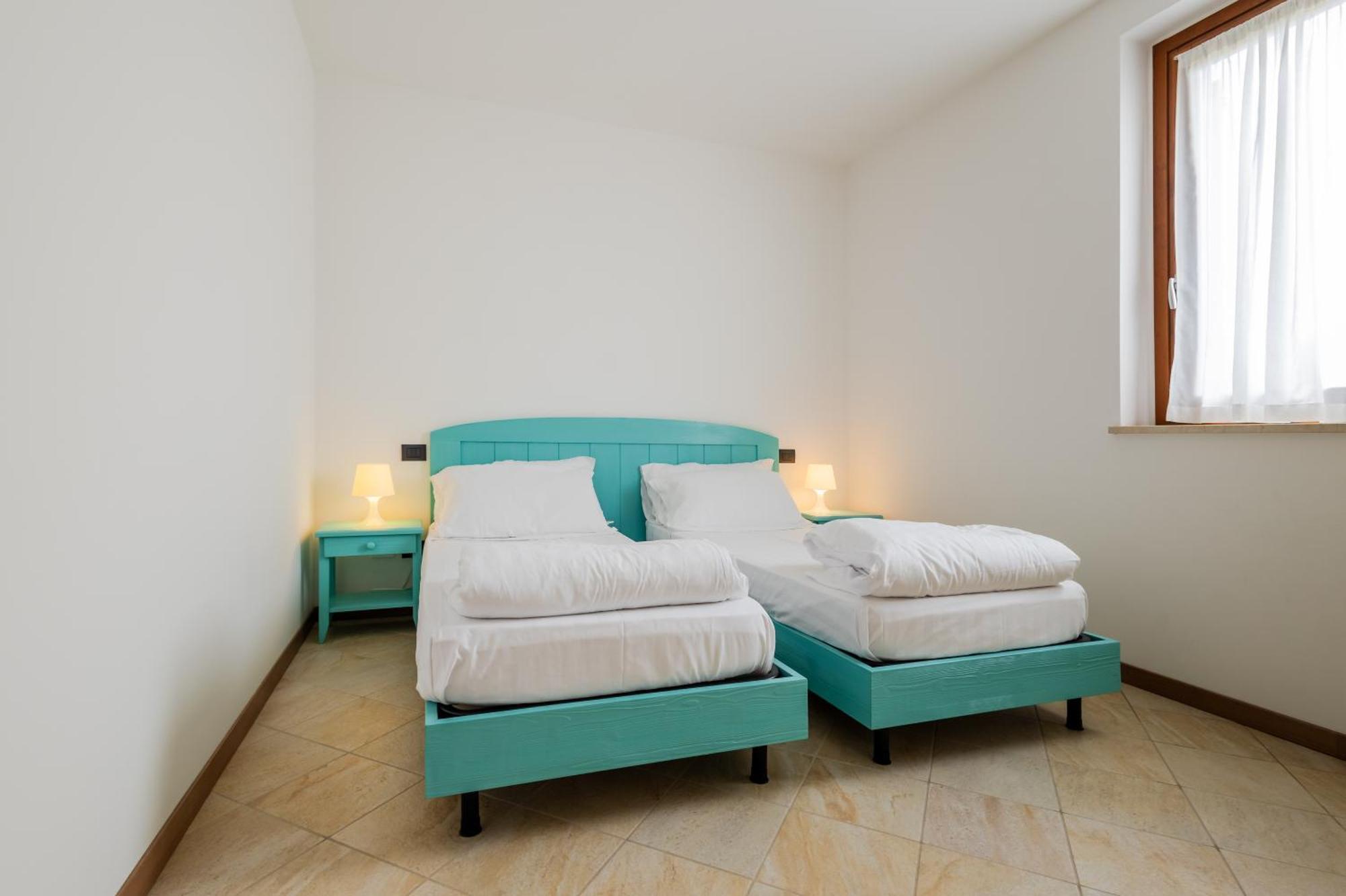 Cascina Borghetta Villa Sirmione Bagian luar foto