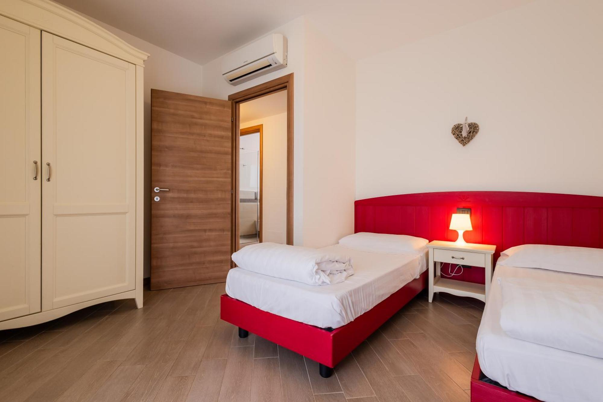 Cascina Borghetta Villa Sirmione Bagian luar foto
