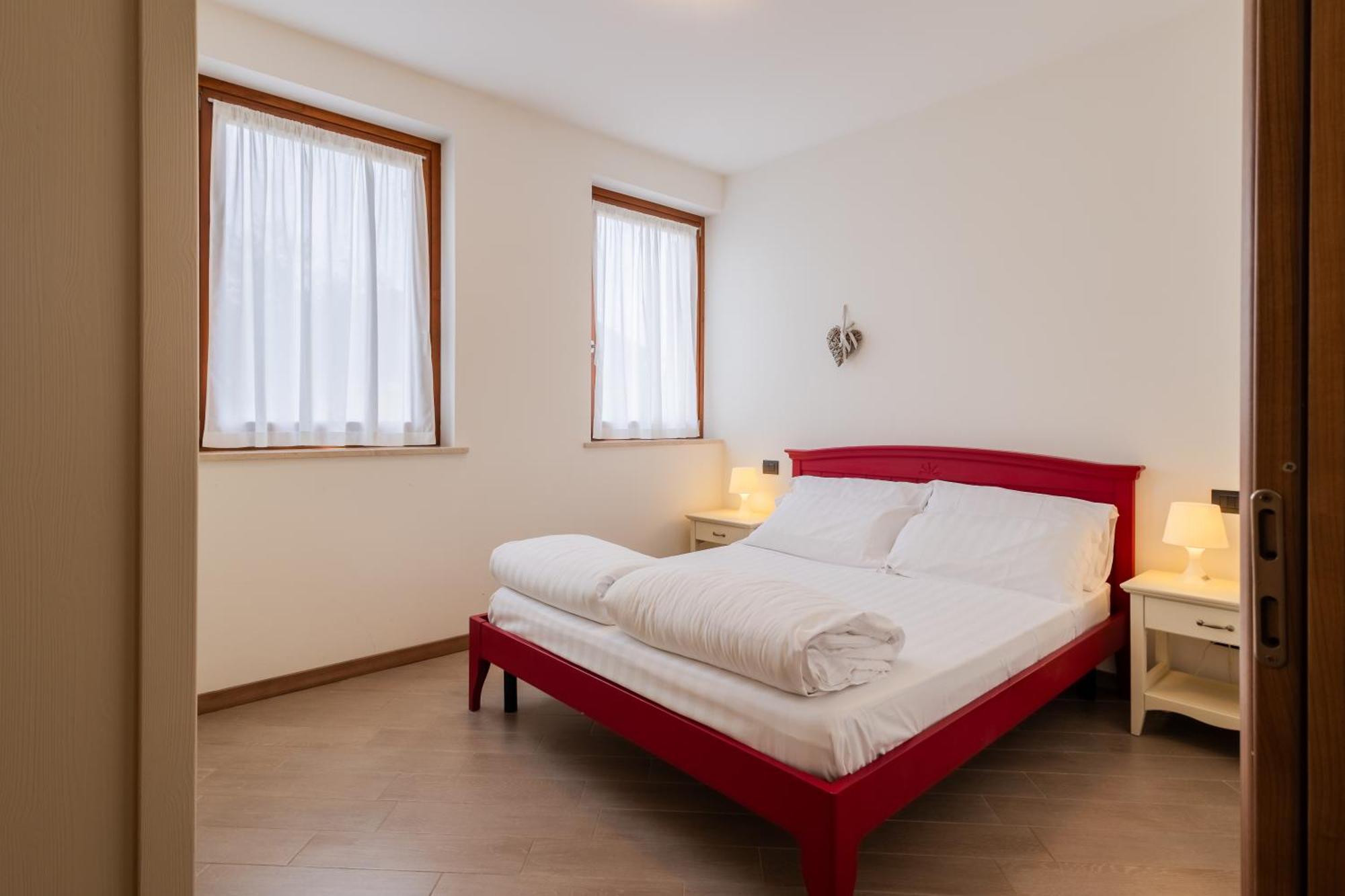 Cascina Borghetta Villa Sirmione Bagian luar foto