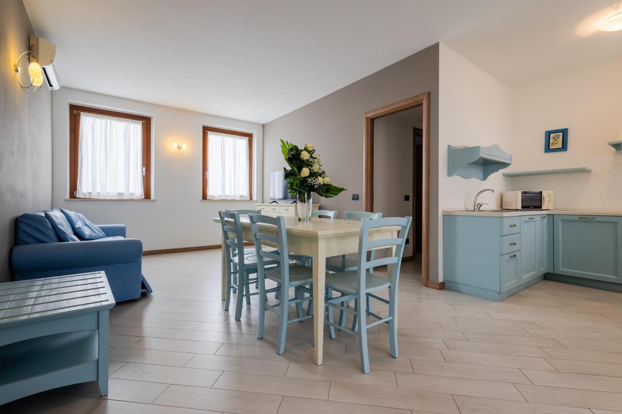 Cascina Borghetta Villa Sirmione Bagian luar foto