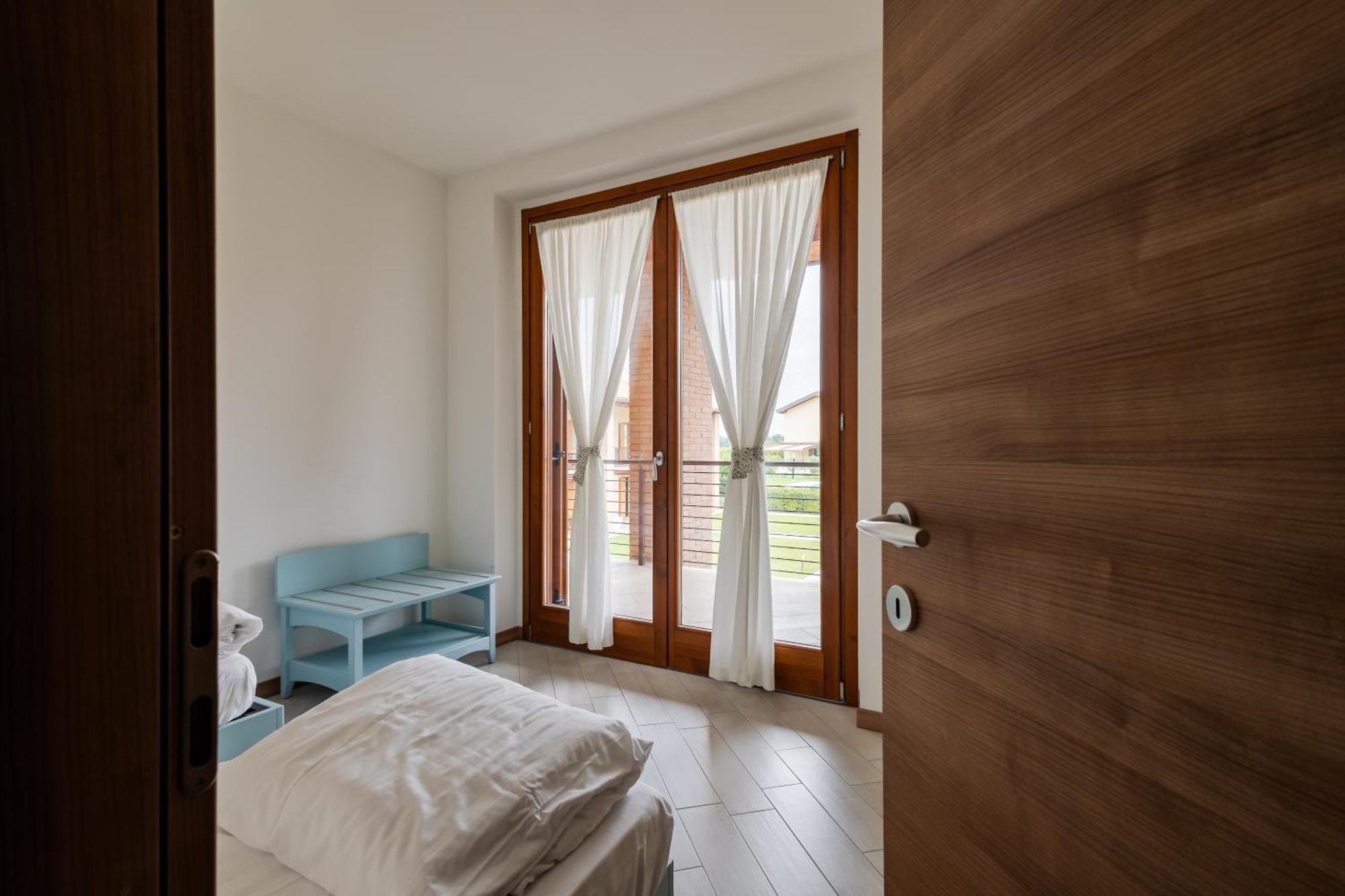 Cascina Borghetta Villa Sirmione Bagian luar foto