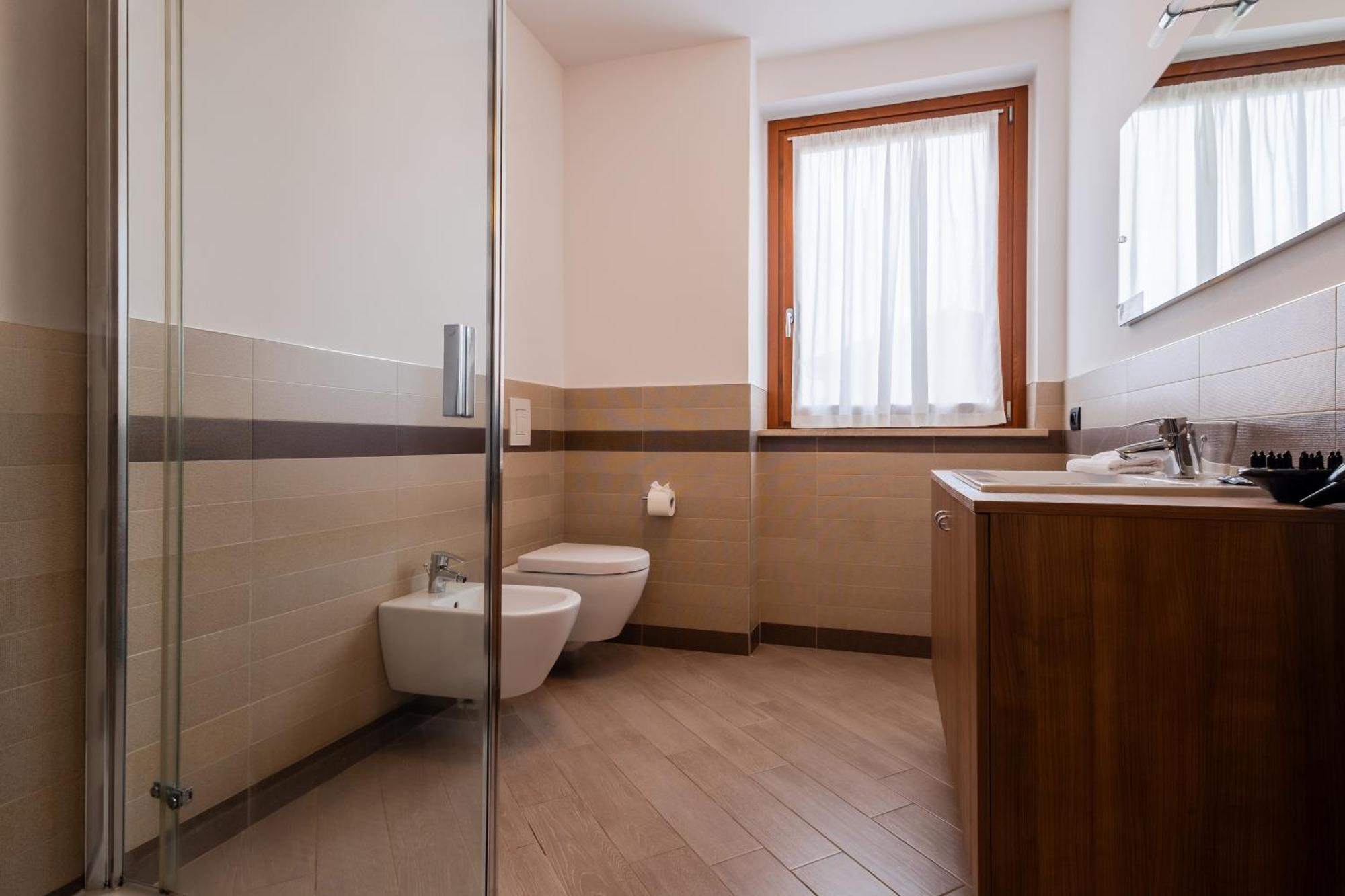 Cascina Borghetta Villa Sirmione Bagian luar foto