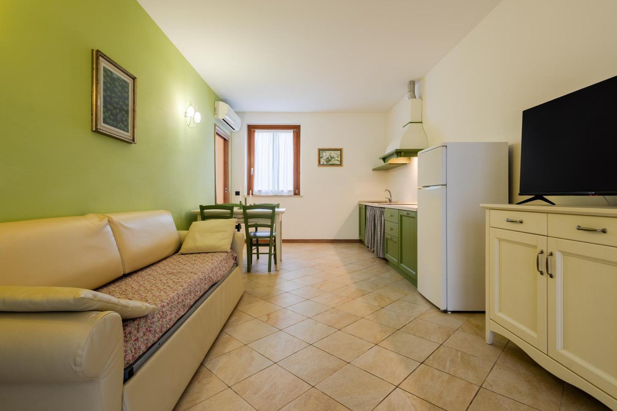 Cascina Borghetta Villa Sirmione Bagian luar foto