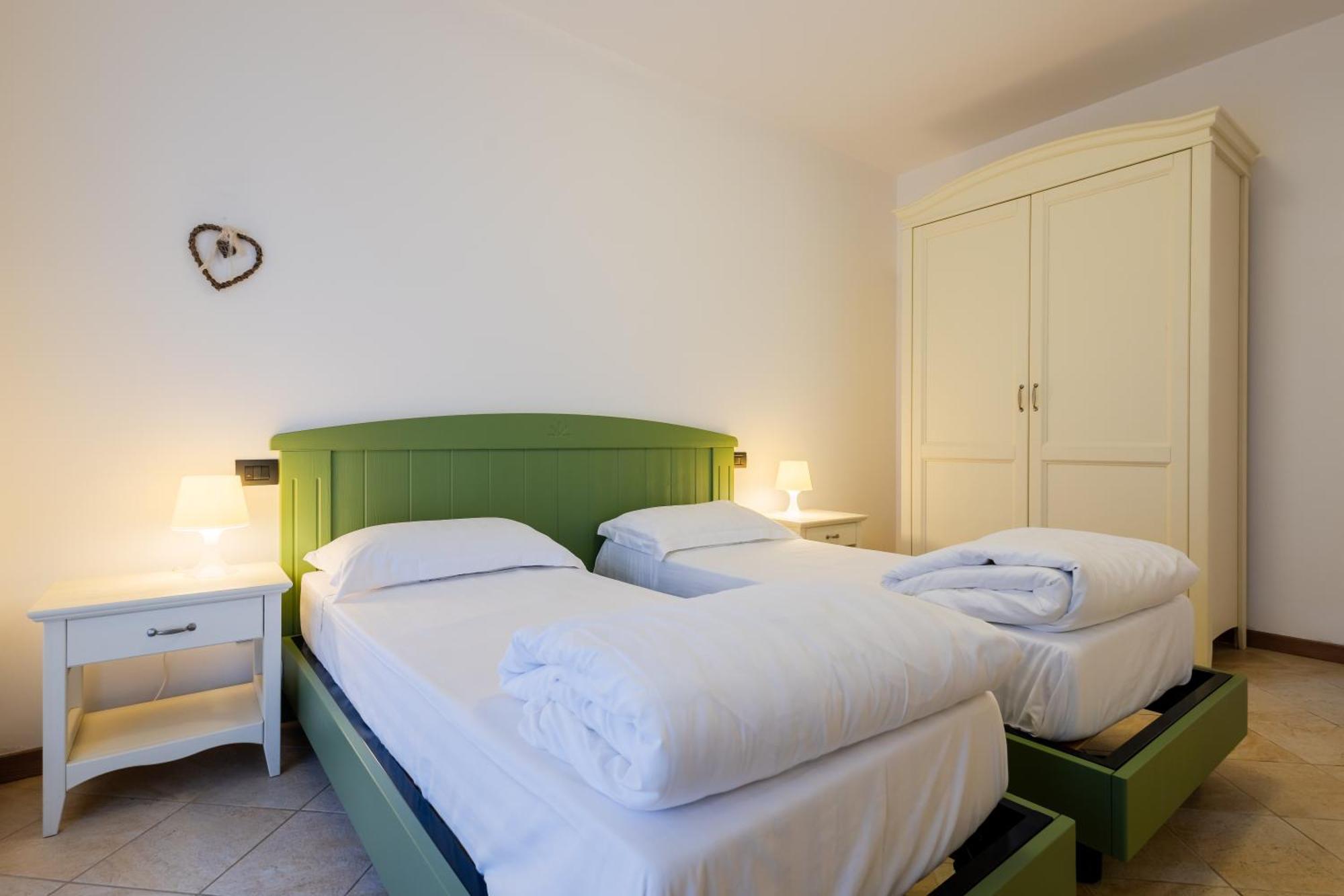 Cascina Borghetta Villa Sirmione Bagian luar foto