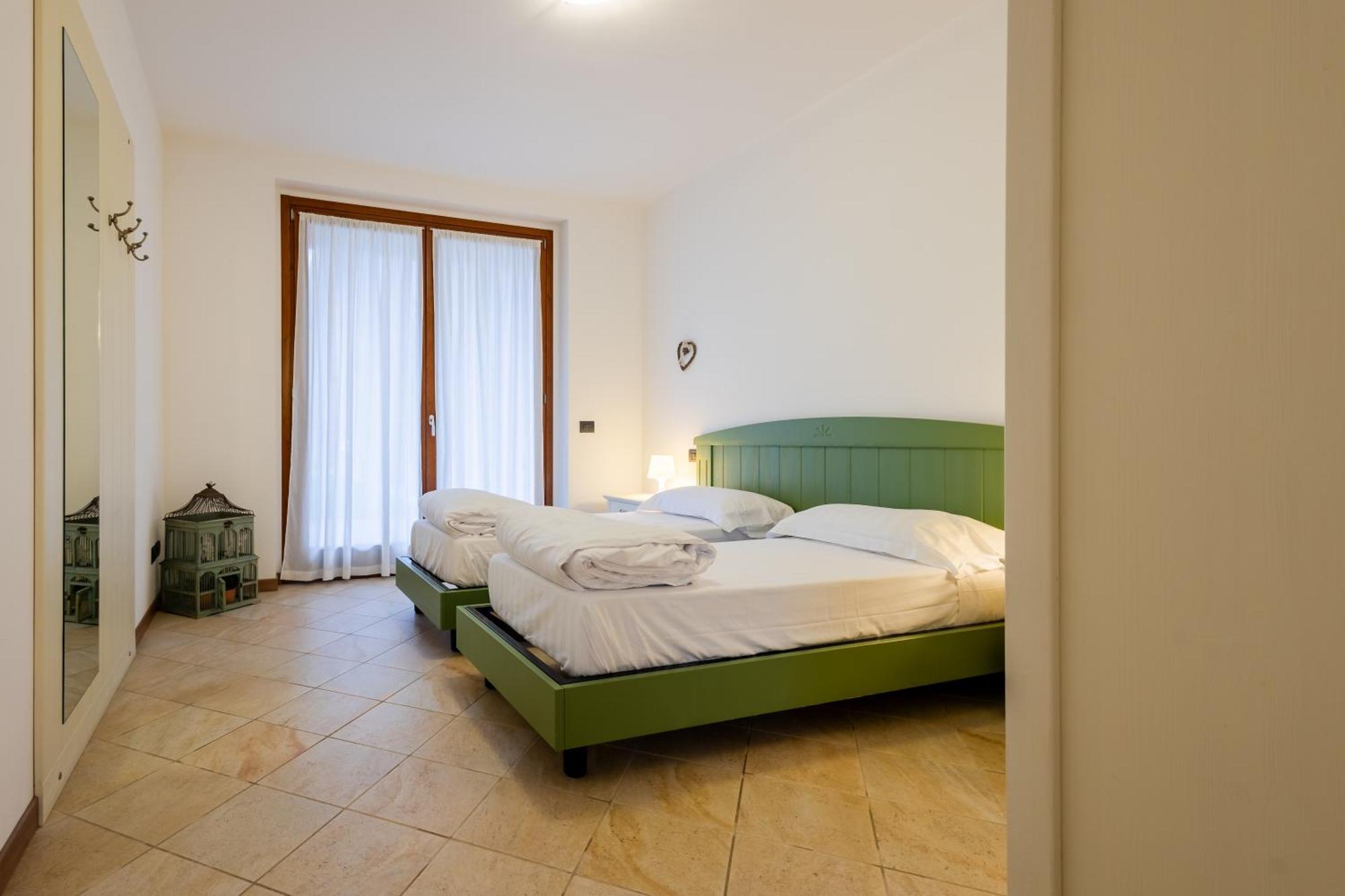 Cascina Borghetta Villa Sirmione Bagian luar foto