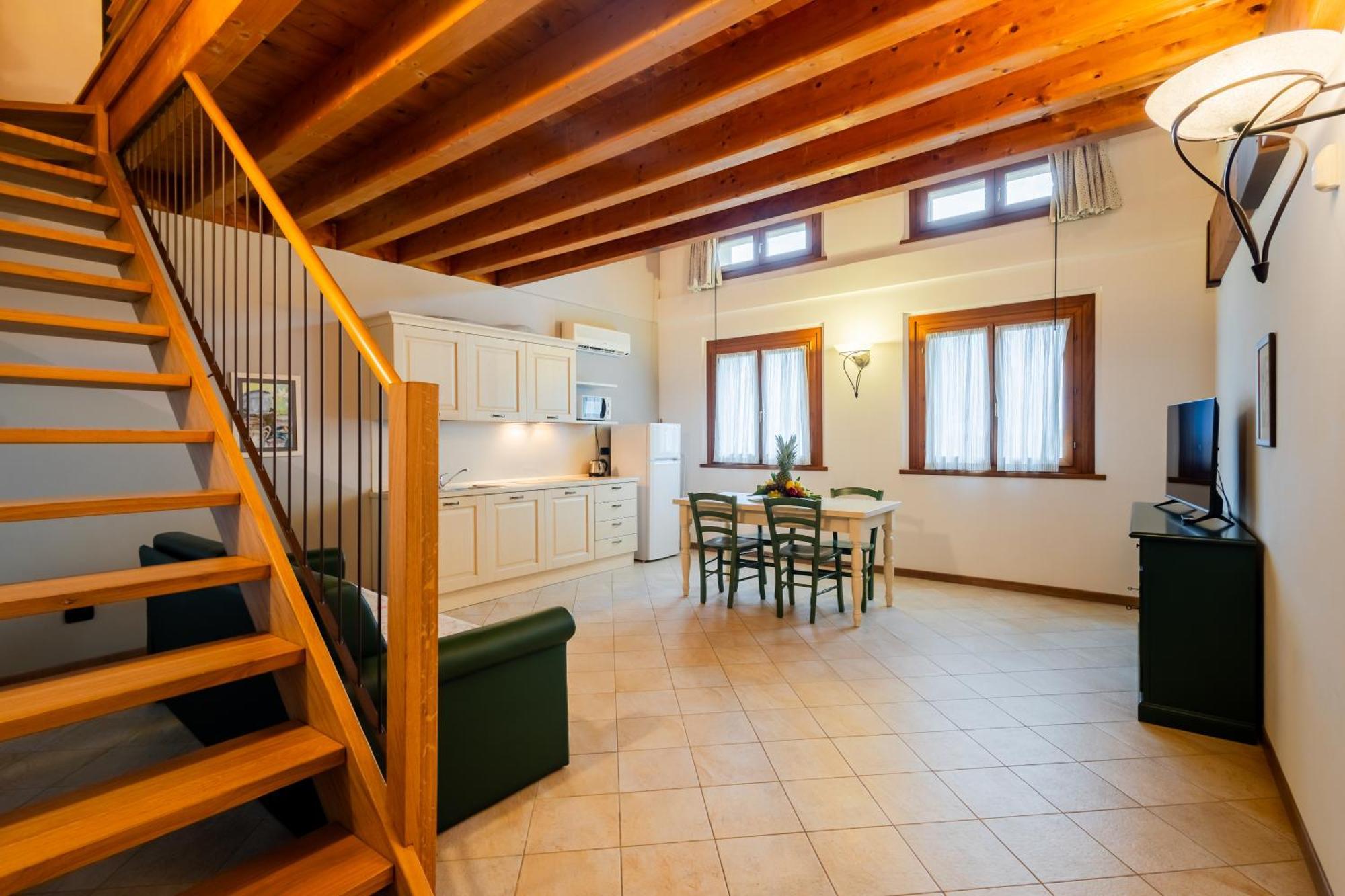 Cascina Borghetta Villa Sirmione Bagian luar foto