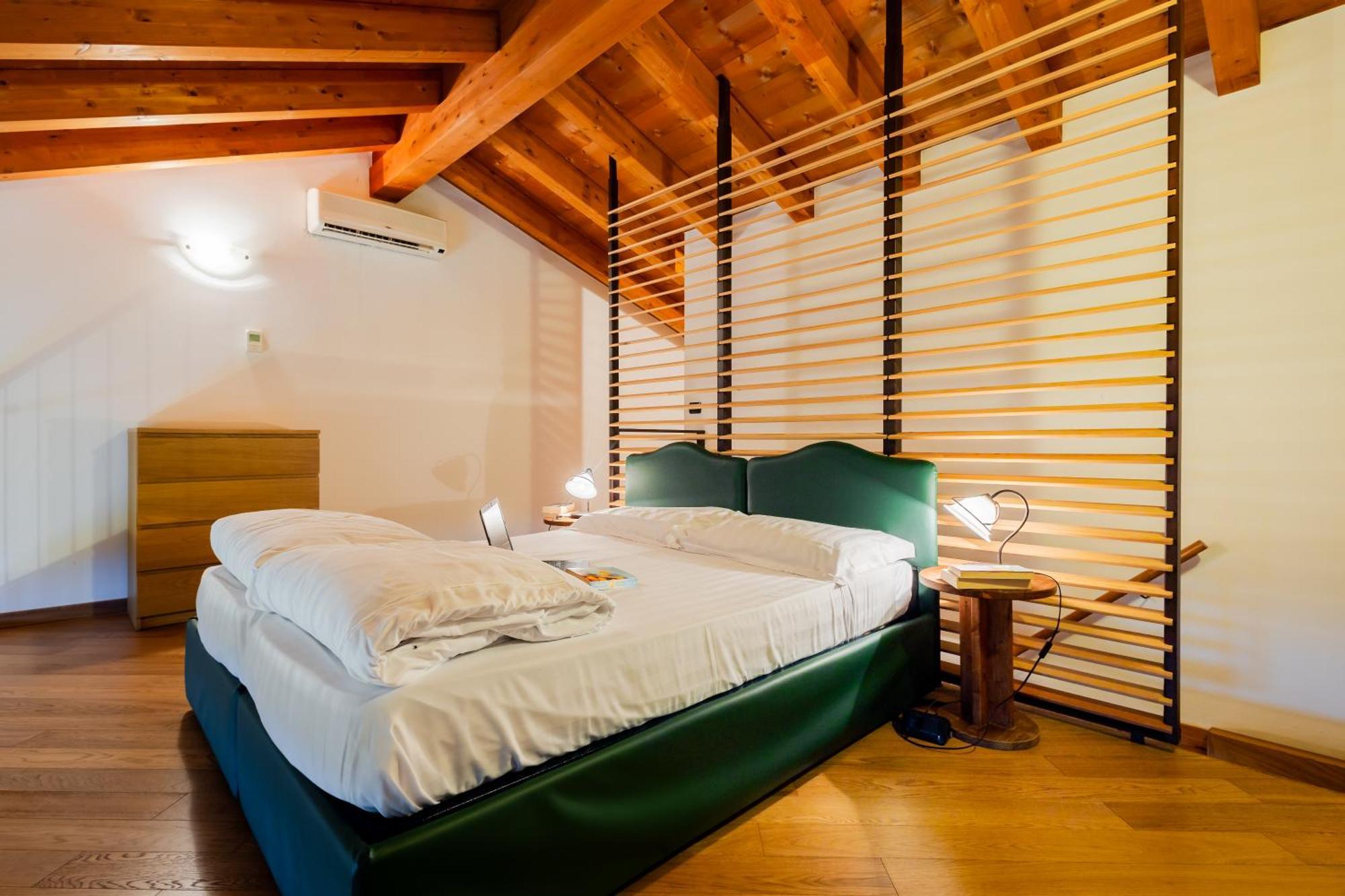 Cascina Borghetta Villa Sirmione Bagian luar foto