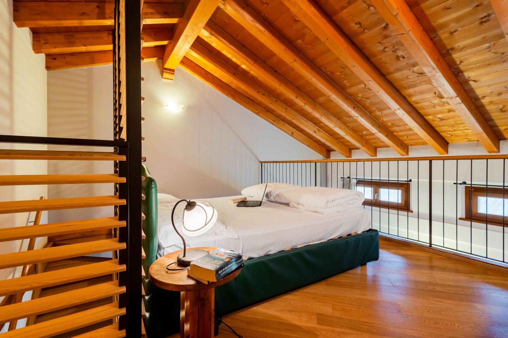 Cascina Borghetta Villa Sirmione Bagian luar foto