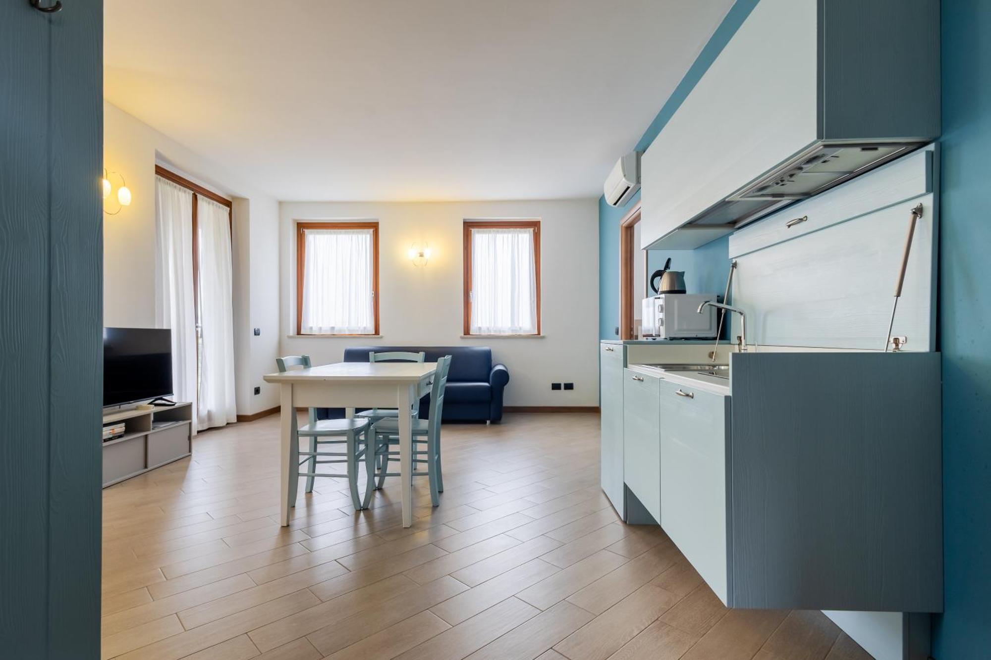 Cascina Borghetta Villa Sirmione Bagian luar foto
