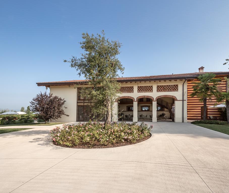 Cascina Borghetta Villa Sirmione Bagian luar foto