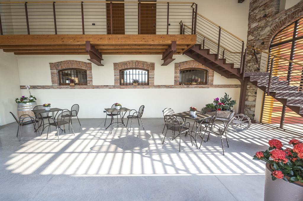 Cascina Borghetta Villa Sirmione Bagian luar foto
