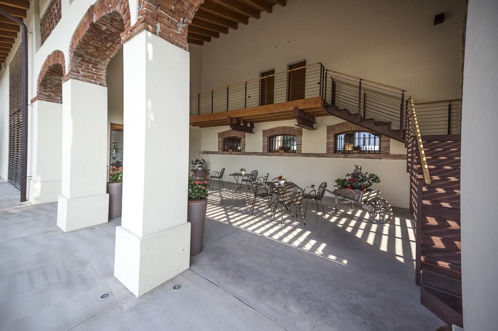 Cascina Borghetta Villa Sirmione Bagian luar foto