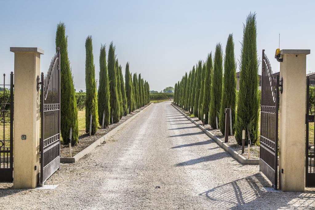 Cascina Borghetta Villa Sirmione Bagian luar foto