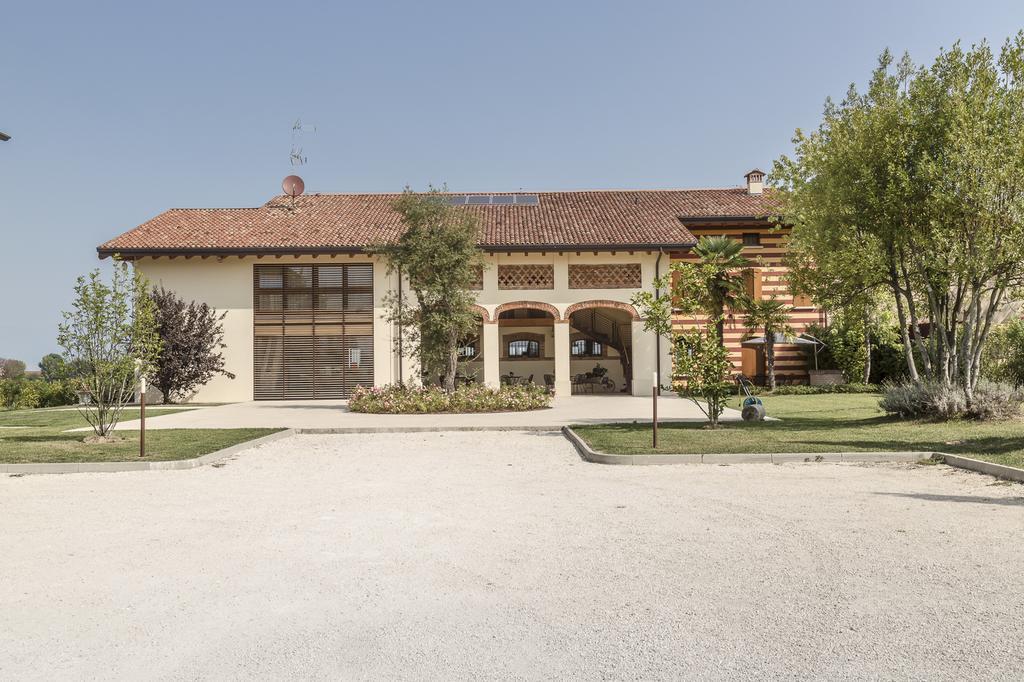 Cascina Borghetta Villa Sirmione Bagian luar foto