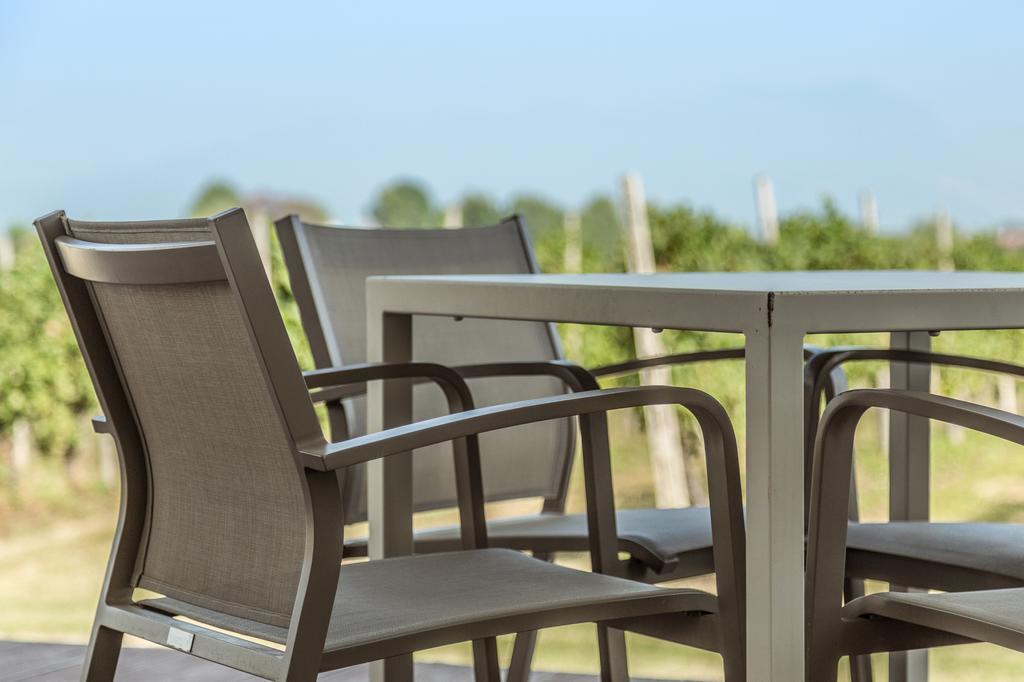 Cascina Borghetta Villa Sirmione Bagian luar foto