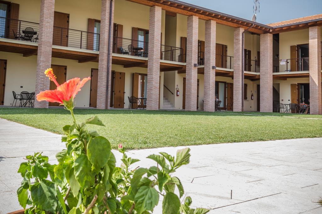 Cascina Borghetta Villa Sirmione Bagian luar foto