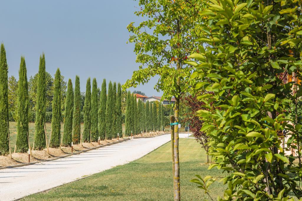 Cascina Borghetta Villa Sirmione Bagian luar foto