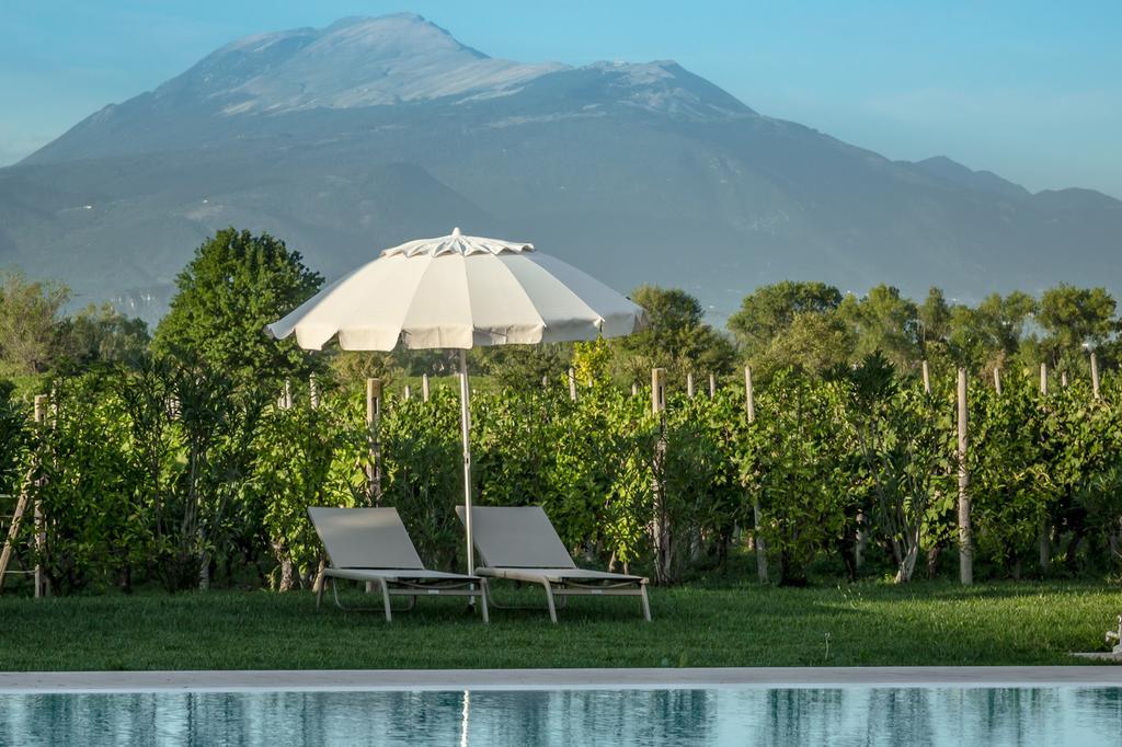 Cascina Borghetta Villa Sirmione Bagian luar foto