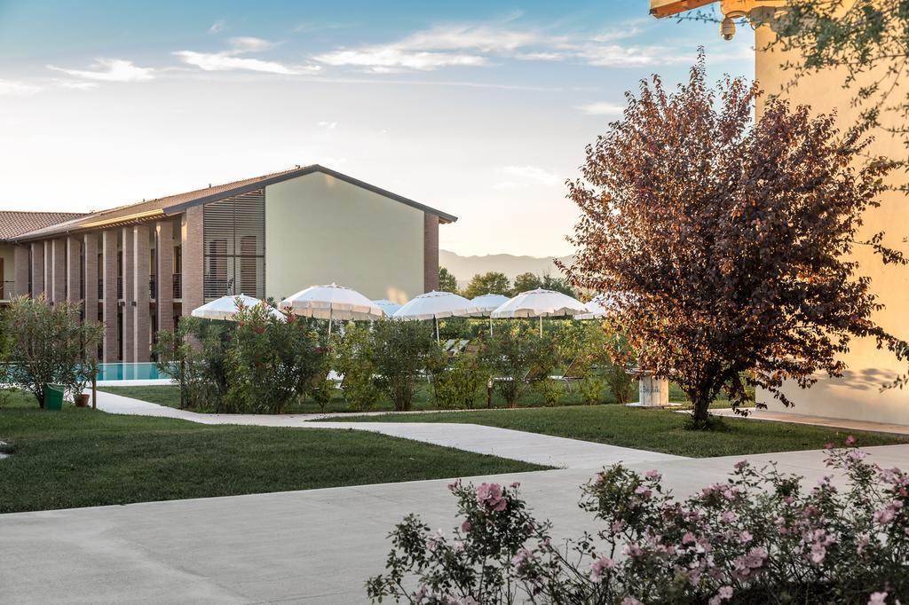 Cascina Borghetta Villa Sirmione Bagian luar foto